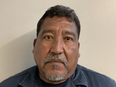 Jose Antonio Salmeron a registered Sex Offender of Texas