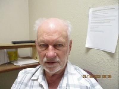 Timothy T Gibbins a registered Sex Offender of Texas