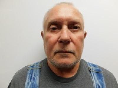 Richard Ray Griffin a registered Sex Offender of Texas