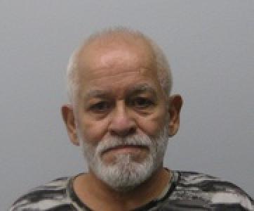 Alfredo Ortega a registered Sex Offender of Texas