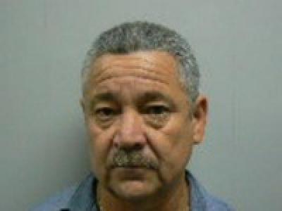 Eduardo Arrellano Lopez a registered Sex Offender of Texas