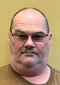Kirk Allen Blacksher a registered Sex Offender of Texas