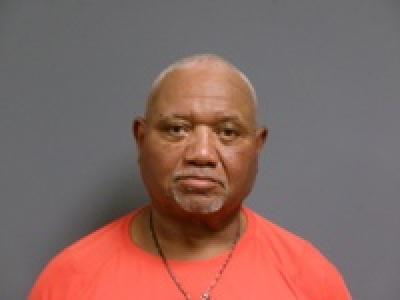 Charles Anthony Robinson a registered Sex Offender of Texas