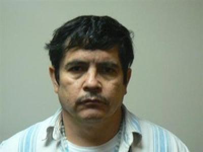 Gabriel S Marquez a registered Sex Offender of Texas