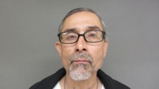 Jose Guadalupe Gonzales III a registered Sex Offender of Texas