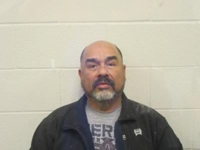 Mark Anthony Espinosa a registered Sex Offender of Texas