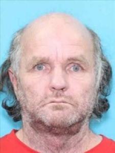 William Bryant Staples a registered Sex Offender of Texas