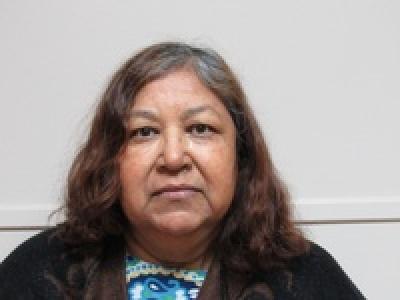Griselda Z Rodriguez a registered Sex Offender of Texas