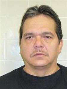 Ronald Garcia Alva a registered Sex Offender of Texas