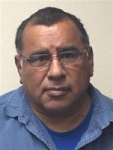 Reynaldo Zamaripa a registered Sex Offender of Texas
