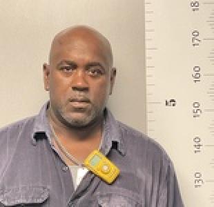 Edward Terrell Carrier a registered Sex Offender of Texas
