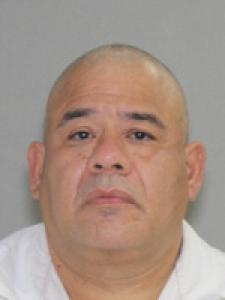 Julian Rodriguez a registered Sex Offender of Texas