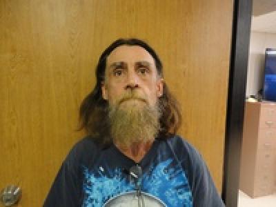 Jeffrey Lynn Newman a registered Sex Offender of Texas