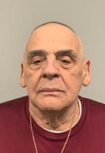 Frank Edward Hay a registered Sex Offender of Texas