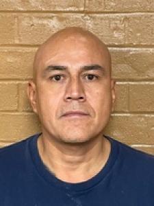 Frank Esparza Jr a registered Sex Offender of Texas