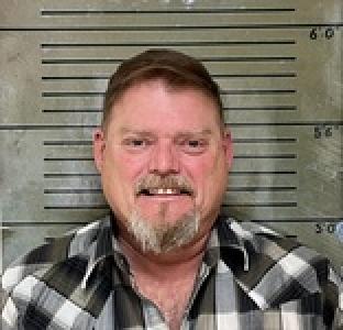 Jon Ward Bullard a registered Sex Offender of Texas
