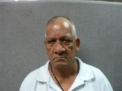 Roberto Quintero a registered Sex Offender of Texas