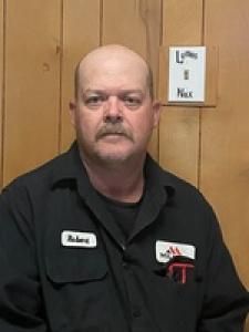 Robert Paul Mansell a registered Sex Offender of Texas