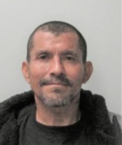 Carlos Lewis Ybarra a registered Sex Offender of Texas