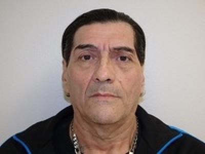 Orlando Solis a registered Sex Offender of Texas