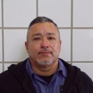Tomas M Suniga Jr a registered Sex Offender of Texas