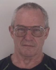Dale Edward Smith a registered Sex Offender of Texas