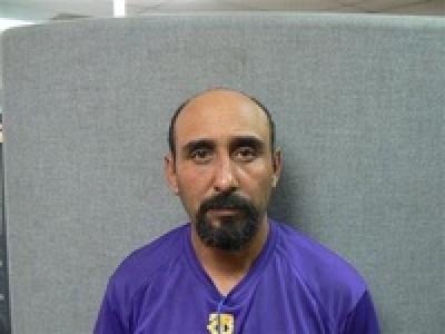 Carlos Moran a registered Sex Offender of Texas