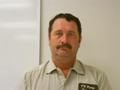 Raymond Edward Wallace a registered Sex Offender of Texas