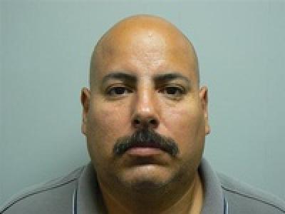 Albert Sandoval a registered Sex Offender of Texas