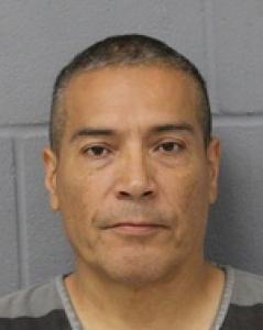Patrick Ponce a registered Sex Offender of Texas