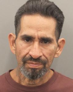 Darrell Roland Saenz a registered Sex Offender of Texas