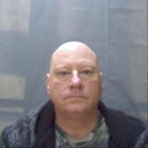 Jason Wayne Bishop a registered Sex Offender of Texas