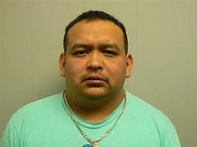 Alex Anthony Mares a registered Sex Offender of Texas