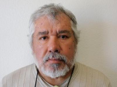 Manuel Angel Chaparro a registered Sex Offender of Texas