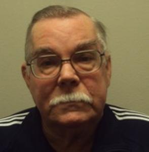 Gary Randall Mc-intosh a registered Sex Offender of Texas