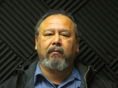 Paul Duran Garza Jr a registered Sex Offender of Texas