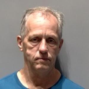 Ronnie Lane Gay a registered Sex Offender of Texas