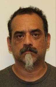 John Alex Garcia a registered Sex Offender of Texas