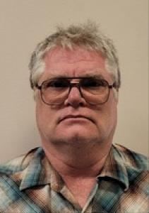 Timothy Duane Fredenburg a registered Sex Offender of Texas