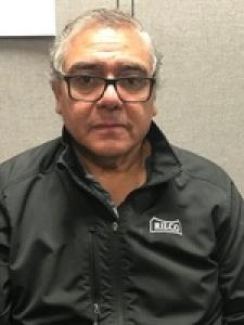 Ramon Mendez Garcia a registered Sex Offender of Texas