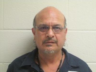 Tony J Espinosa Jr a registered Sex Offender of Texas