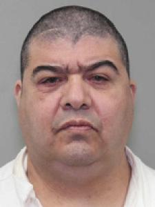 Teodore Miguel Hernandez a registered Sex Offender of Texas