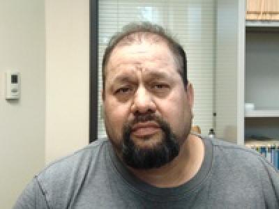 Alexander Garcia a registered Sex Offender of Texas