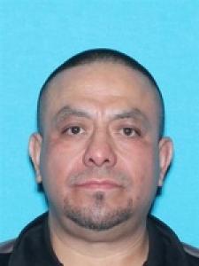 Edward Martinez Mendoza a registered Sex Offender of Texas