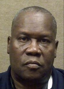 John Patrick Brown a registered Sex Offender of Texas