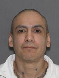 Benny Caballero a registered Sex Offender of Texas
