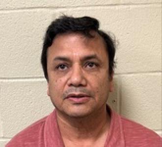 Gilbert Sanchez a registered Sex Offender of Texas