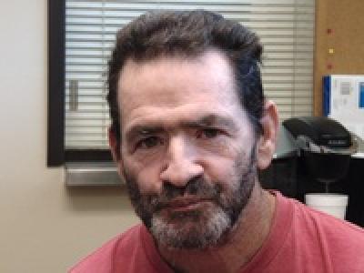 Eddie Dwayne Hogan a registered Sex Offender of Texas