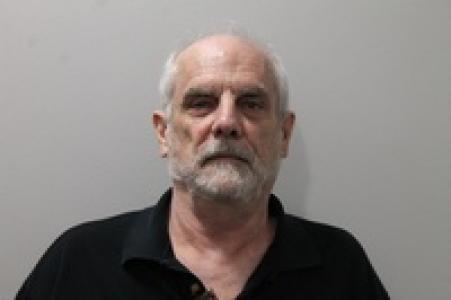 Robert J Stepan a registered Sex Offender of Texas