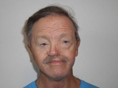 Russell Lunnie Wallace a registered Sex Offender of Texas